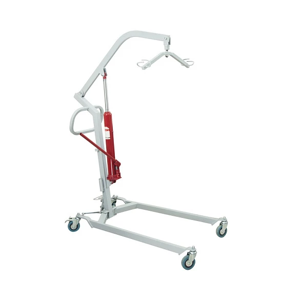 Гидравлический передвижной подъемник для инвалидов Veara Flamingo