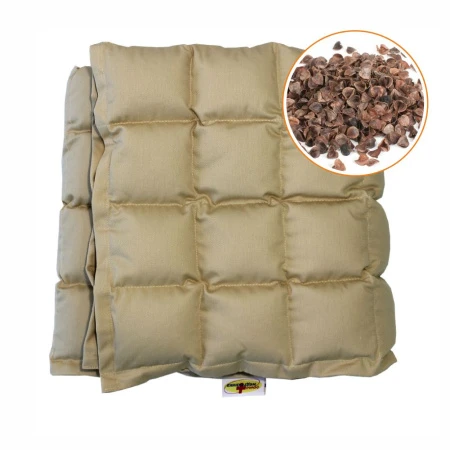 Утяжеленное одеяло (лузга) ОМТ-10.2
