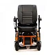 Кресло-коляска с электроприводом MET NOVA