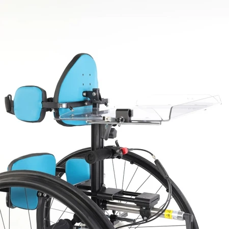 Детский динамический вертикализатор переднеопорный Sorg Boogie Drive