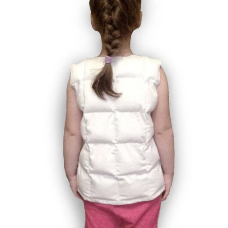 Утяжеленный жилет ОртоМедтехника