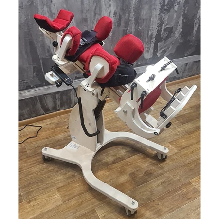 Опора для стояния вертикализатор МИШКА ЦСИЕ.31.050.00