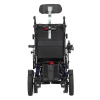 Коляска инвалидная с электроприводом Ortonica Pulse 190