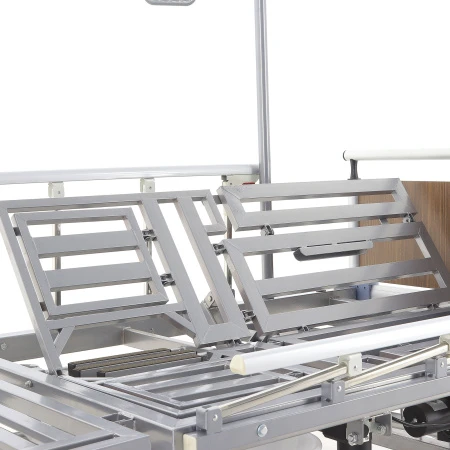 Кровать электрическая Med-Mos DB-11А (МЕ-5248Н-01)