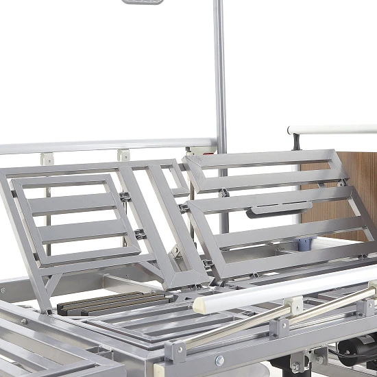 Кровать электрическая Med-Mos DB-11А (МЕ-5248Н-01)