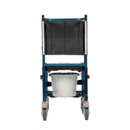 Коляска с санитарным оснащением Ortonica Tu 89