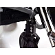 Кресло-коляска для детей ДЦП Convaid Rider EZ12; EZ14; EZ16; EZ18
