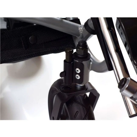 Кресло-коляска для детей ДЦП Convaid Rider EZ12; EZ14; EZ16; EZ18