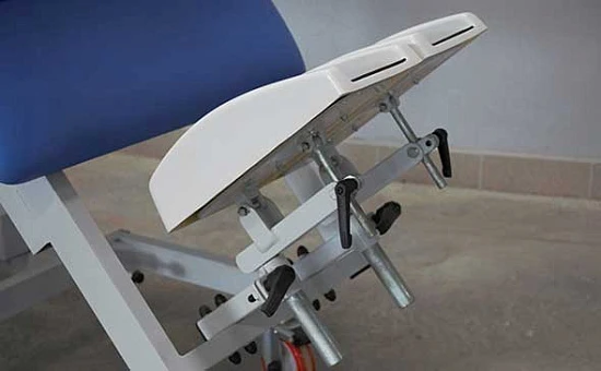 Электрический вертикализатор KINEZO EXPERT