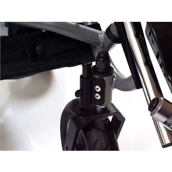 Кресло-коляска для детей ДЦП Convaid Rider EZ12; EZ14; EZ16; EZ18