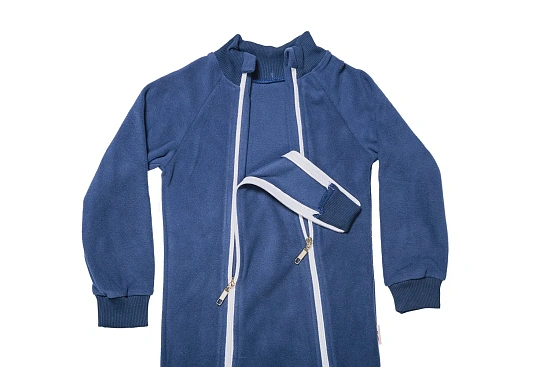 Флисовый комбинезон GT Dress