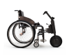 Электроприставка для инвалидной коляски UNAwheel Maxi 12