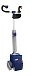 Ступенькоход с брэкетами s-max D160