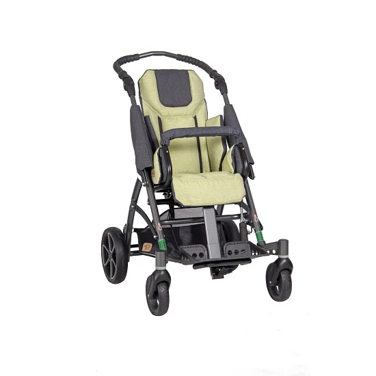 Детская инвалидная коляска ДЦП Patron Tom 5 Streeter