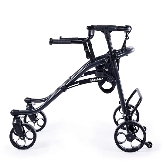 Заднеопорные ходунки MyWam Go Spider New