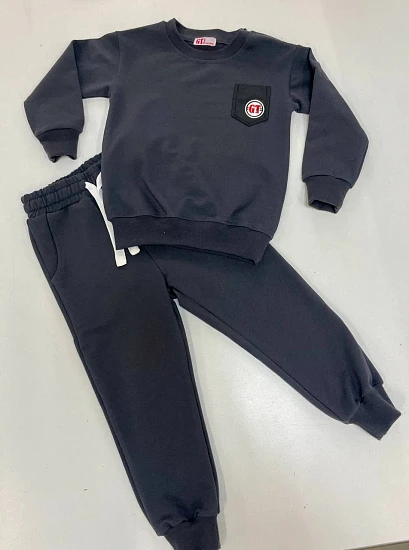 Спортивный костюм GT Dress