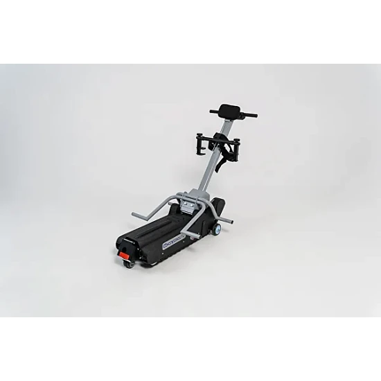 Лестничный подъёмник для инвалидов Меркурий+ Барс-УГП-130