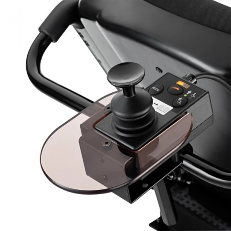 Кресло-коляска для инвалидов с электроприводом Meyra iChair Mc2 1.611