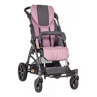 Детская инвалидная коляска ДЦП Patron Jacko Clipper J5c