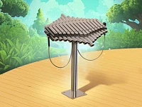 Ксилофон-маримба 15 Ildrum