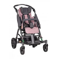 Детская инвалидная коляска ДЦП Patron Tom 5 Streeter