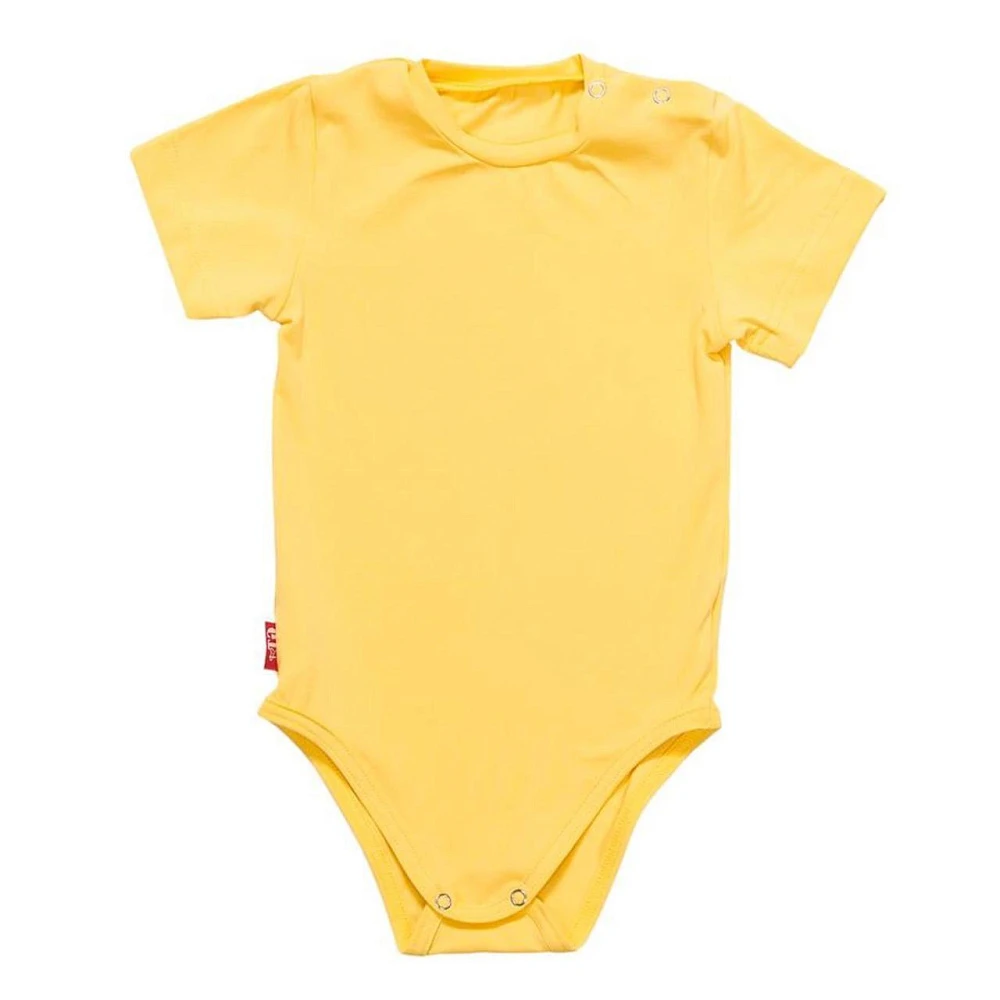 Боди короткий рукав GT Dress