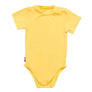 Боди короткий рукав GT Dress