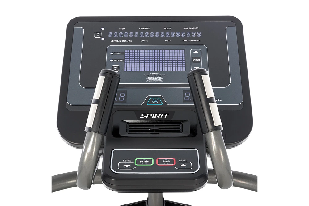 Степпер Spirit CS800+