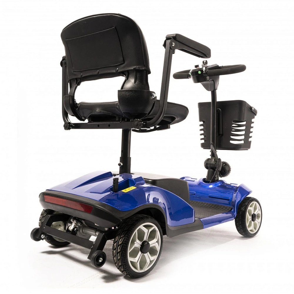 Электрический скутер Barry SC-102