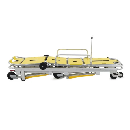 Каталка для автомобилей скорой медицинской помощи со съемными носилками Мед-Мос ММ-А3-1 СП-13НФ