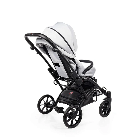 Детская инвалидная кресло-коляска MyWam Mewa