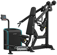 Мультипозиционный жим Spirit SMART SG-2001