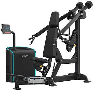 Мультипозиционный жим Spirit SMART SG-2001