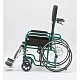 Инвалидная кресло-коляска с множеством функций Armed FS954GC