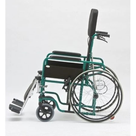 Инвалидная кресло-коляска с множеством функций Armed FS954GC