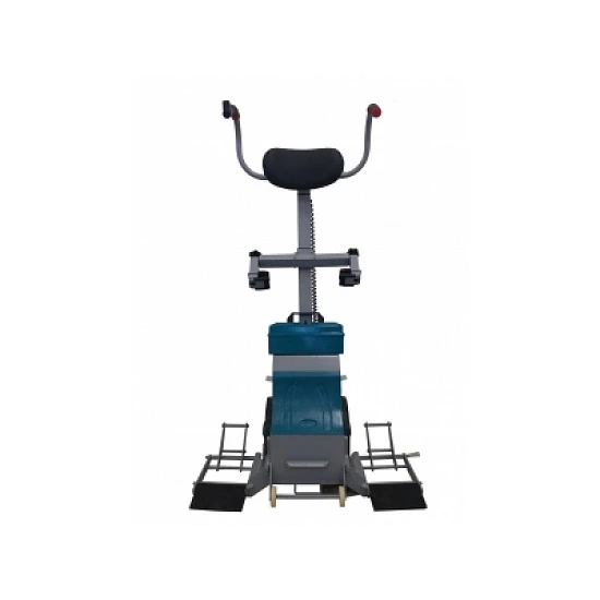 Лестничный подъёмник для инвалидов Меркурий+ Пума-160