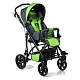 Кресло-коляска для детей-инвалидов и детей с ДЦП Vitea Care Junior Plus