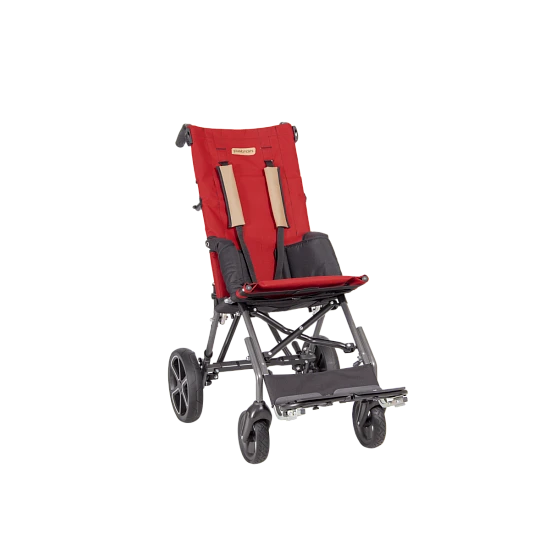 Инвалидная кресло-коляска Patron CORZINO Classic