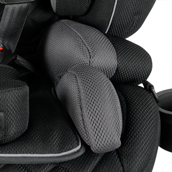 Автомобильное кресло для детей с ДЦП Thomashilfen Major