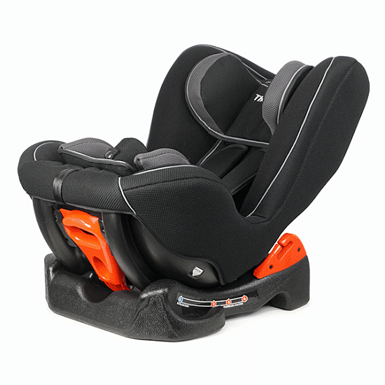 Автомобильное кресло для детей с ДЦП Thomashilfen Co-Pilot