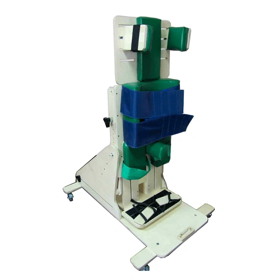 Опора для стояния с доп.функциями Лёва (с обратным наклоном)