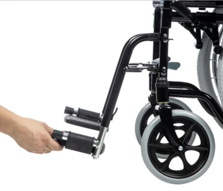 Механическая коляска Ortonica Base 250