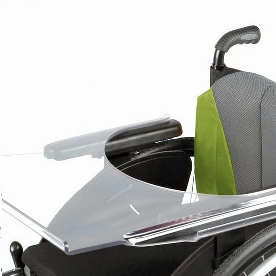 Кресло-коляска Otto Bock Мотус CV (с подлокотниками)