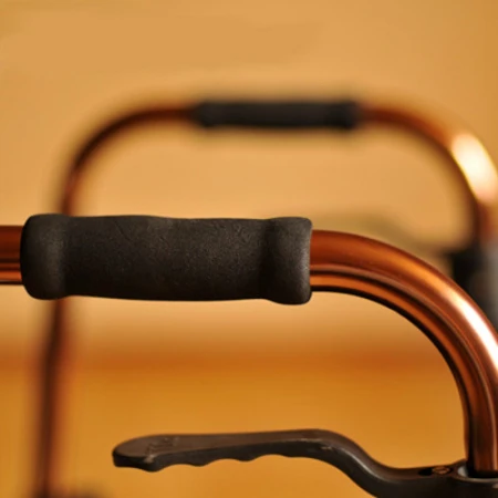 Ходунки регулируемые по высоте Модель FS 961 L