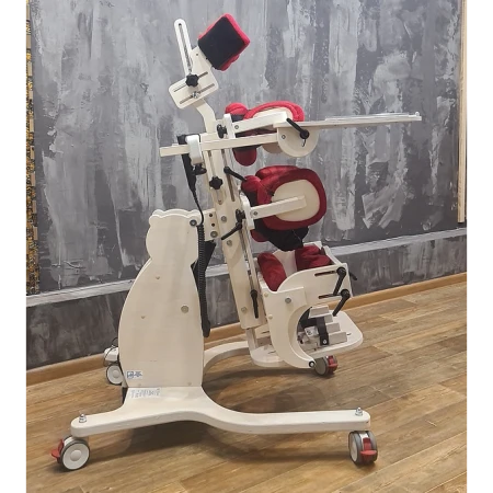 Опора для стояния вертикализатор МИШКА ЦСИЕ.31.050.00