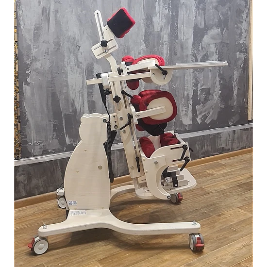 Опора для стояния вертикализатор МИШКА ЦСИЕ.31.050.00