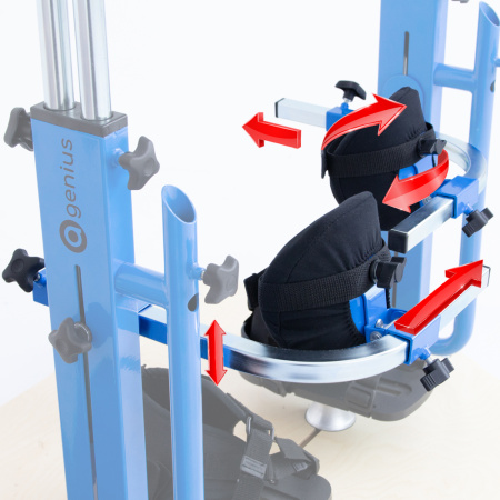 Вертикализатор статический ПАРАПИОН арт.GNS (Парапион Гениус) Вертикализатор статический ПАРАПИОН арт.GNS (Парапион Гениус)