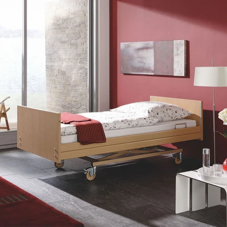 Кровать электрическая Burmeier Westfalia IV