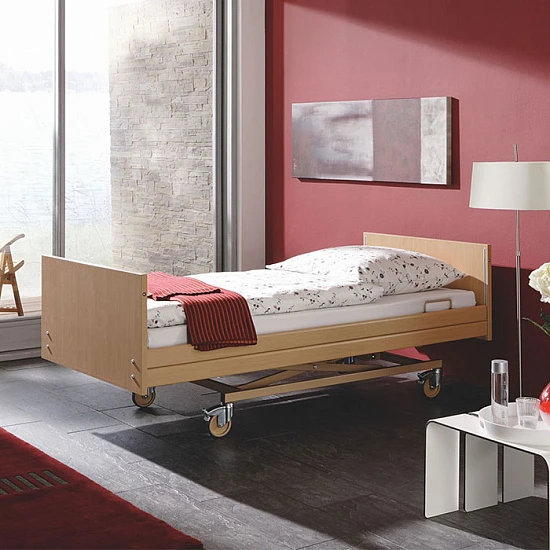 Кровать электрическая Burmeier Westfalia IV