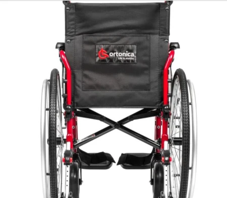 Механическая коляска Ortonica Base Lite 250